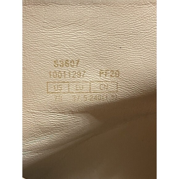 Stuart Weitzman Gardiner Camel Suede Ankle Boots Size 7 B Zip Side Tie Back - Picture 10 of 11